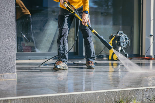 Best Local Pressure Washing Services  in Mcgaheysville, VA